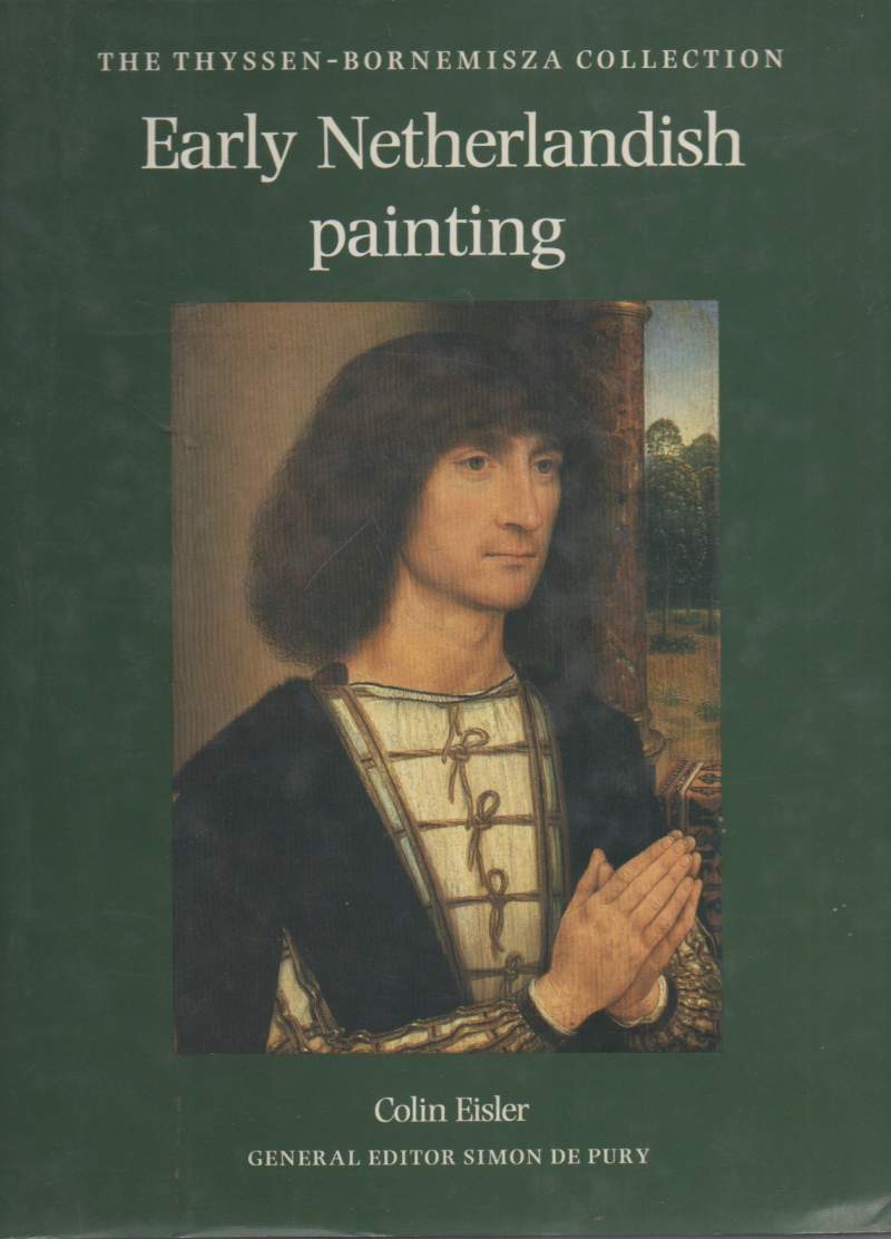 Early Netherlandish painting