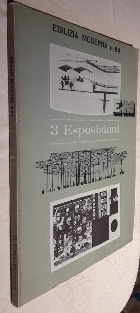 EDILIZIA MODERNA N. 84
