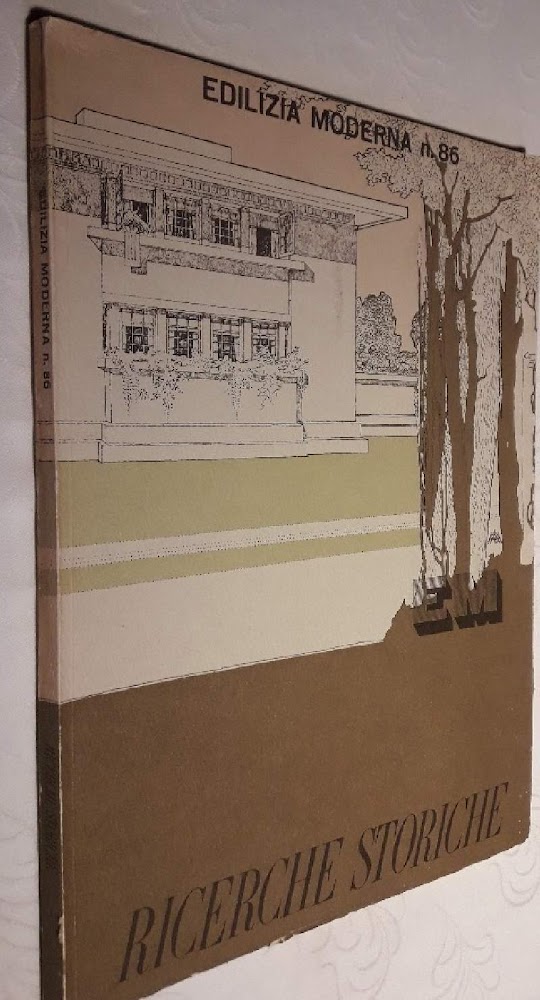 EDILIZIA MODERNA-n.86