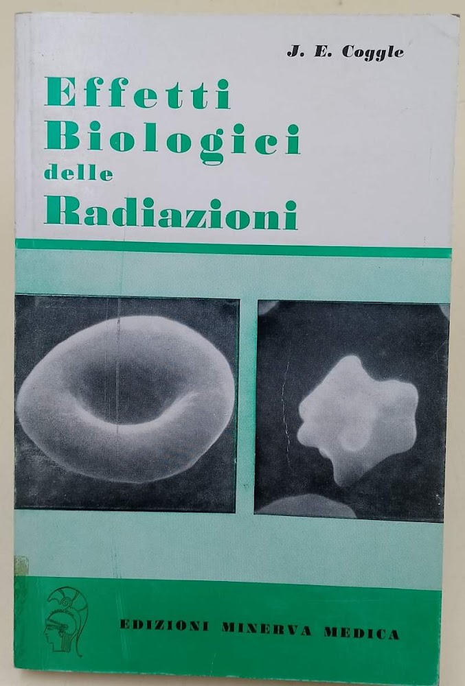 EFFETTI BIOLOGICI DELLE RADIAZIONI (1980)