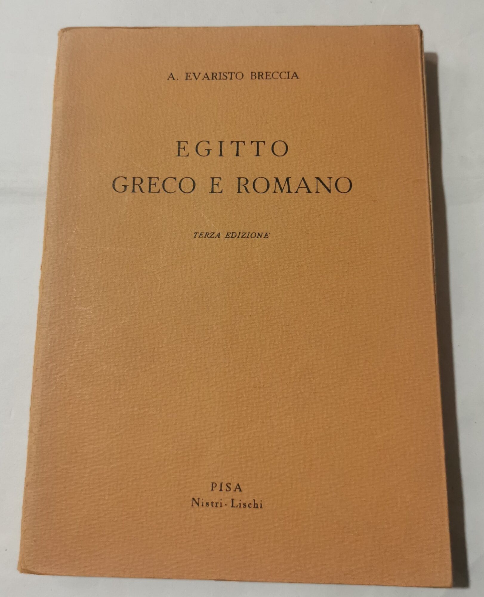 Egitto greco e romano