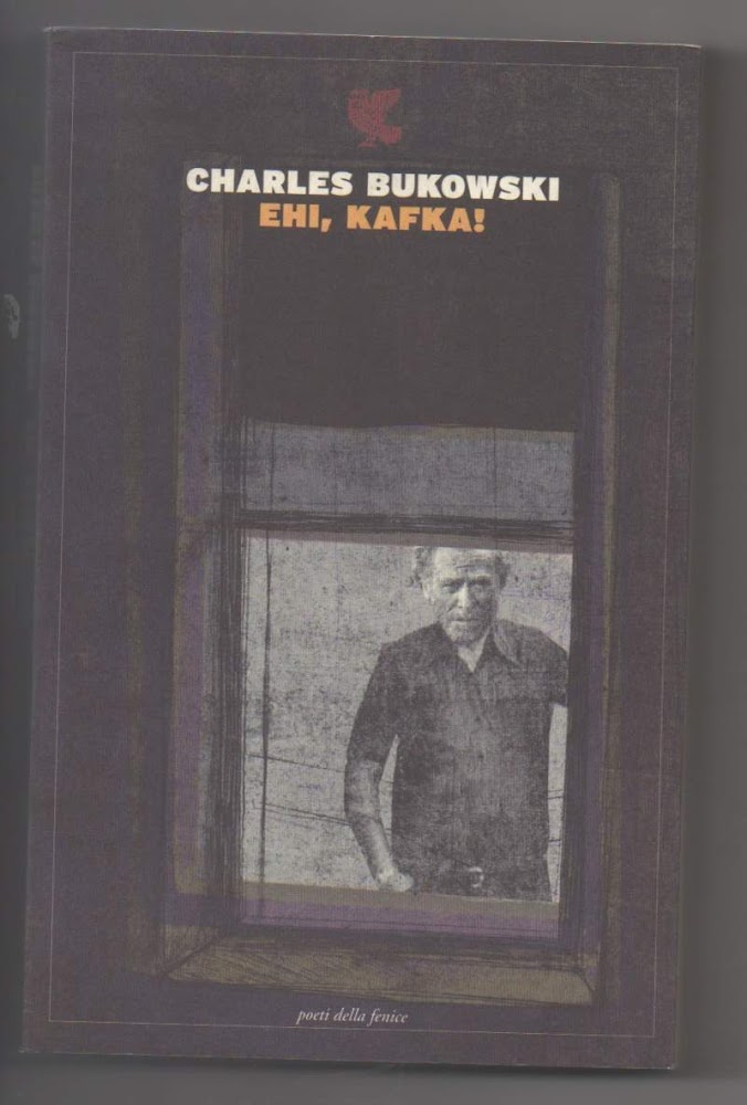 EHI, KAFKA! (2012)