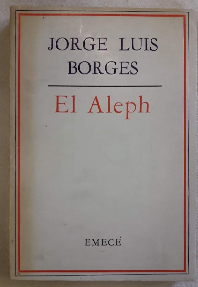 EL ALEPH( 1968)