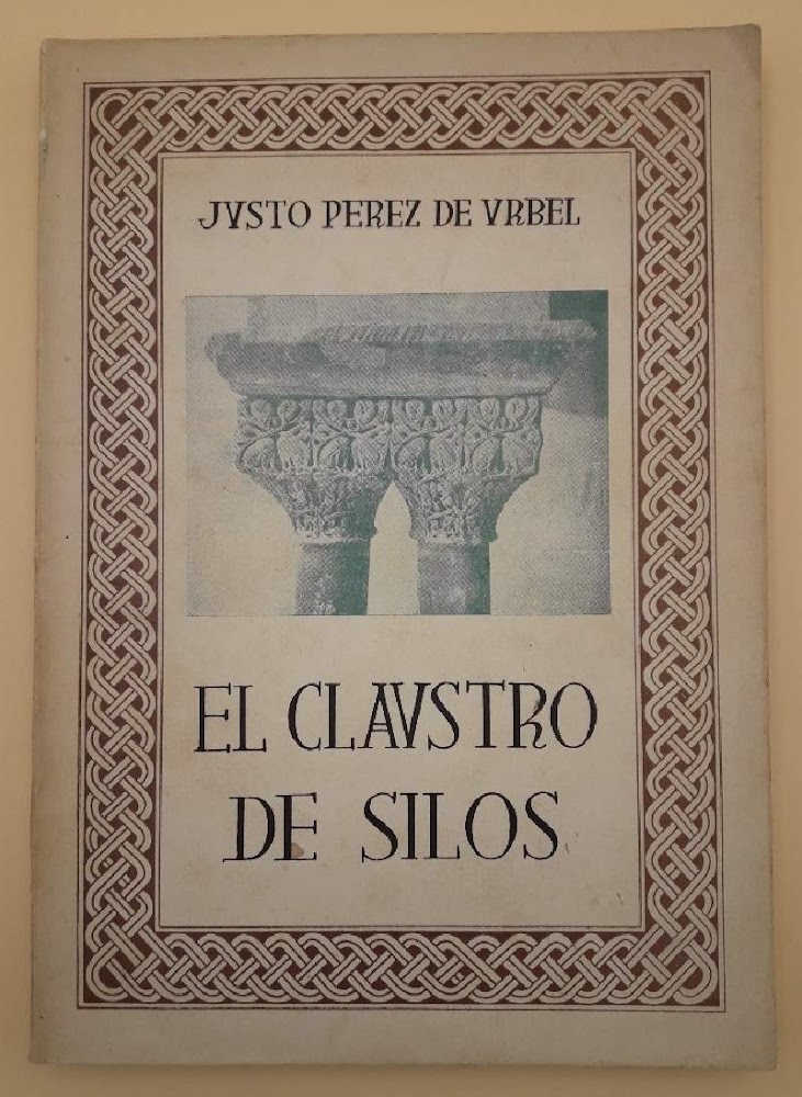 EL CLAUSTRO DE SILOS(1955)