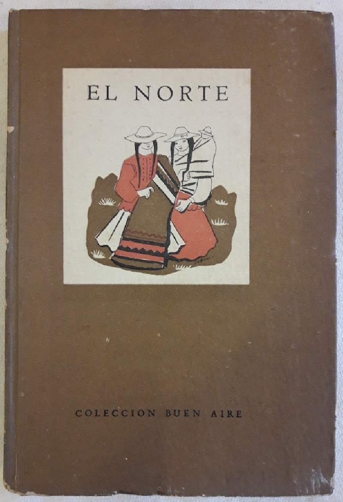 EL NORTE(1942)
