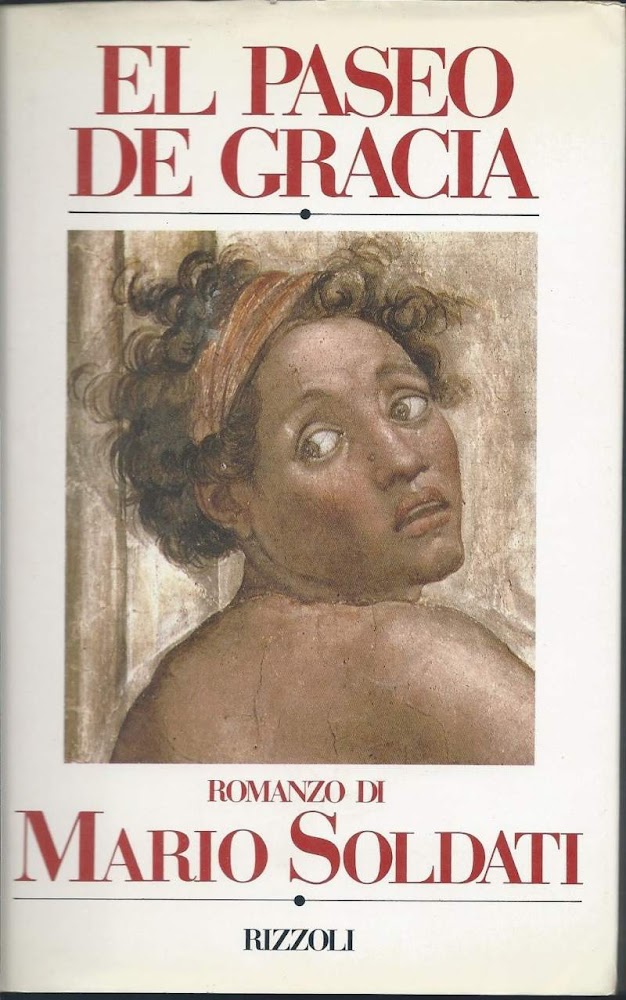 EL PASEO DE CRACIA (1987)