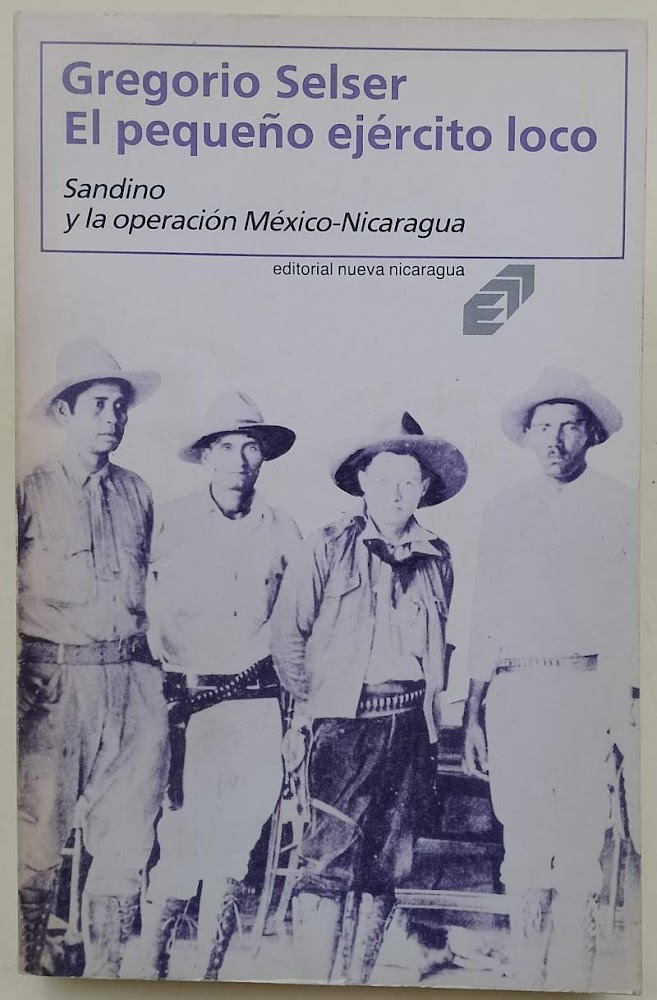 EL PEQUENO EJERCITO LOCO(1983)