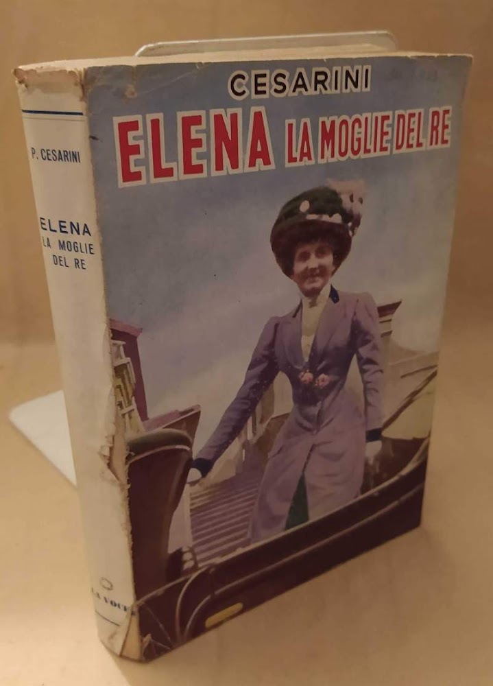 ELENA LA MOGLIE DEL RE (1953)