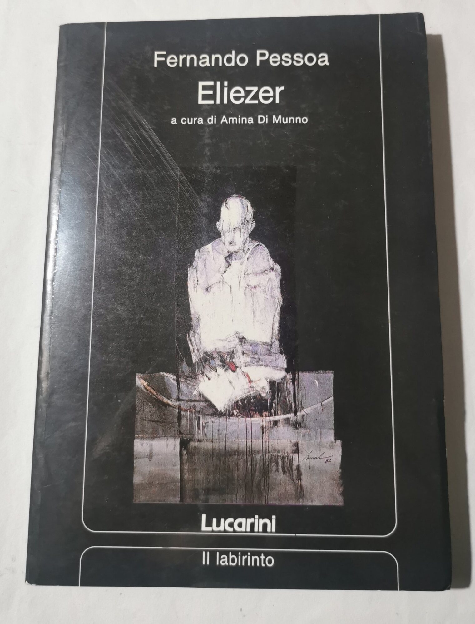Eliezer