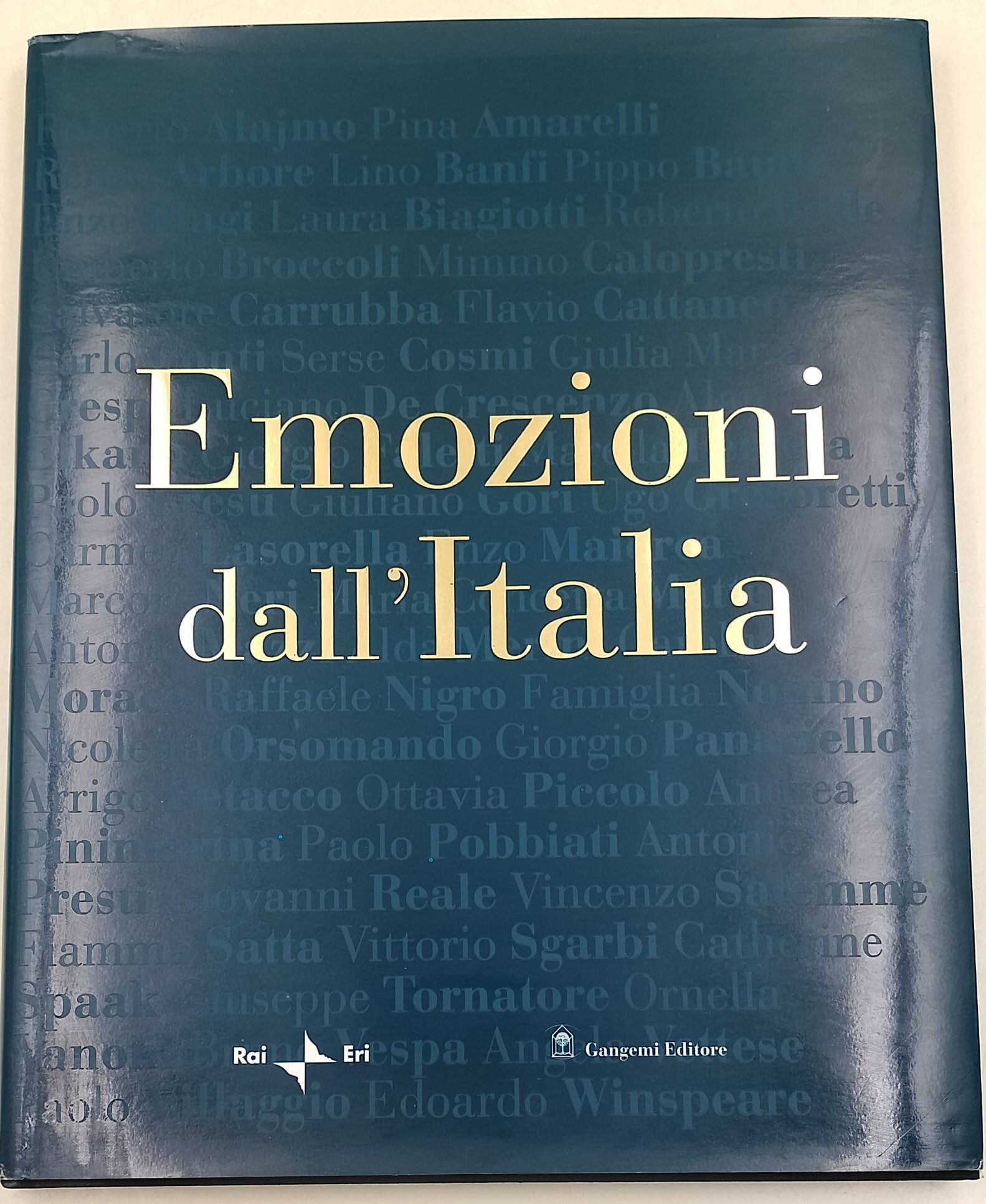 Emozioni dall'Italia