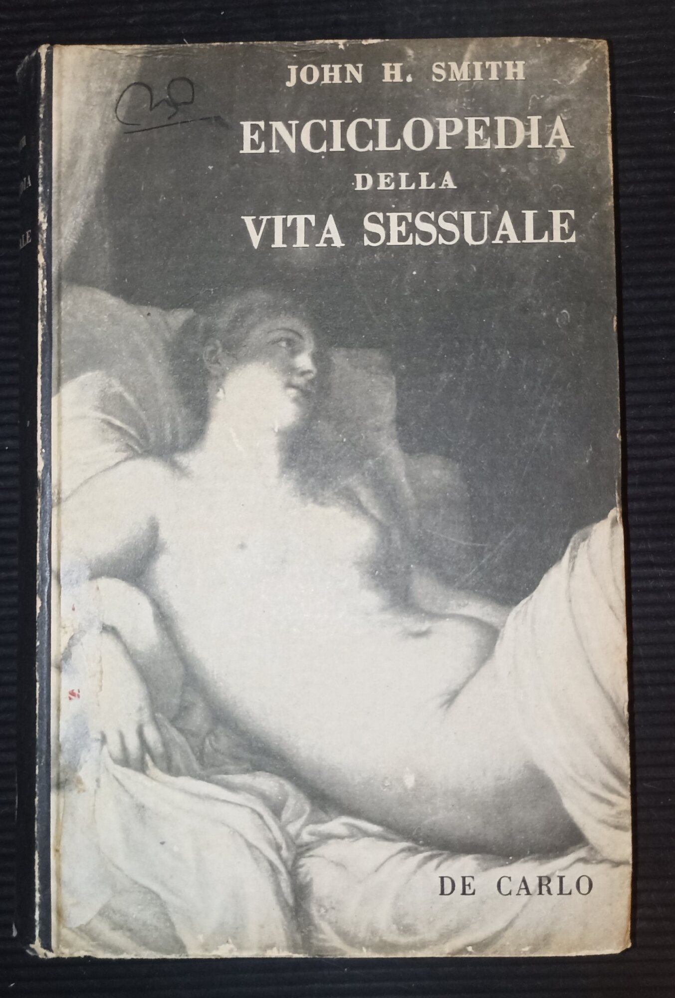 Enciclopedia della vita sessuale