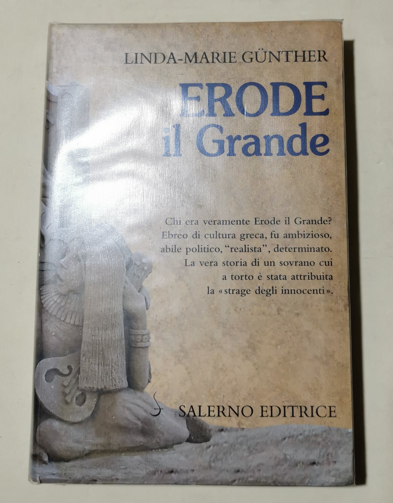 Erode il Grande