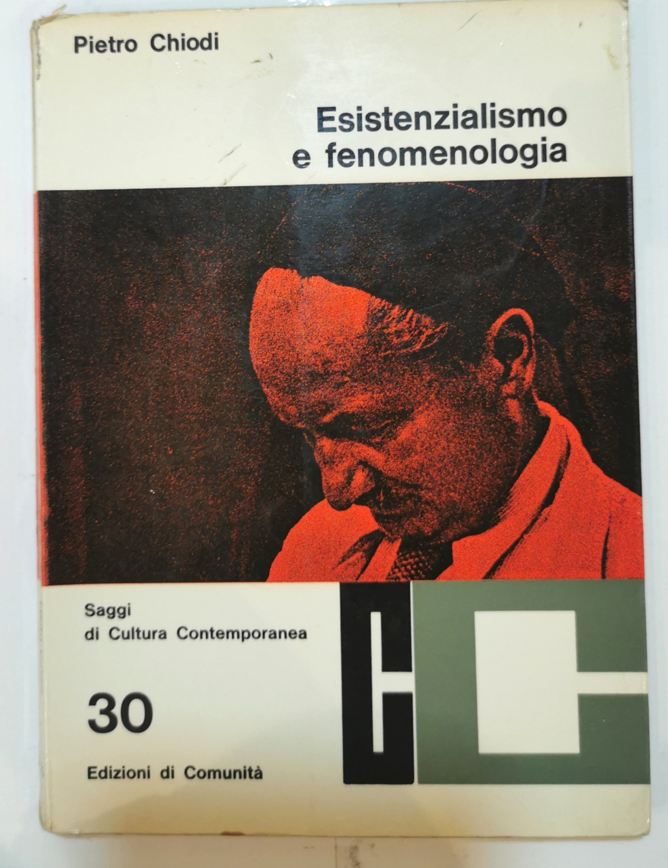 Esistenzialismo e fenomenologia