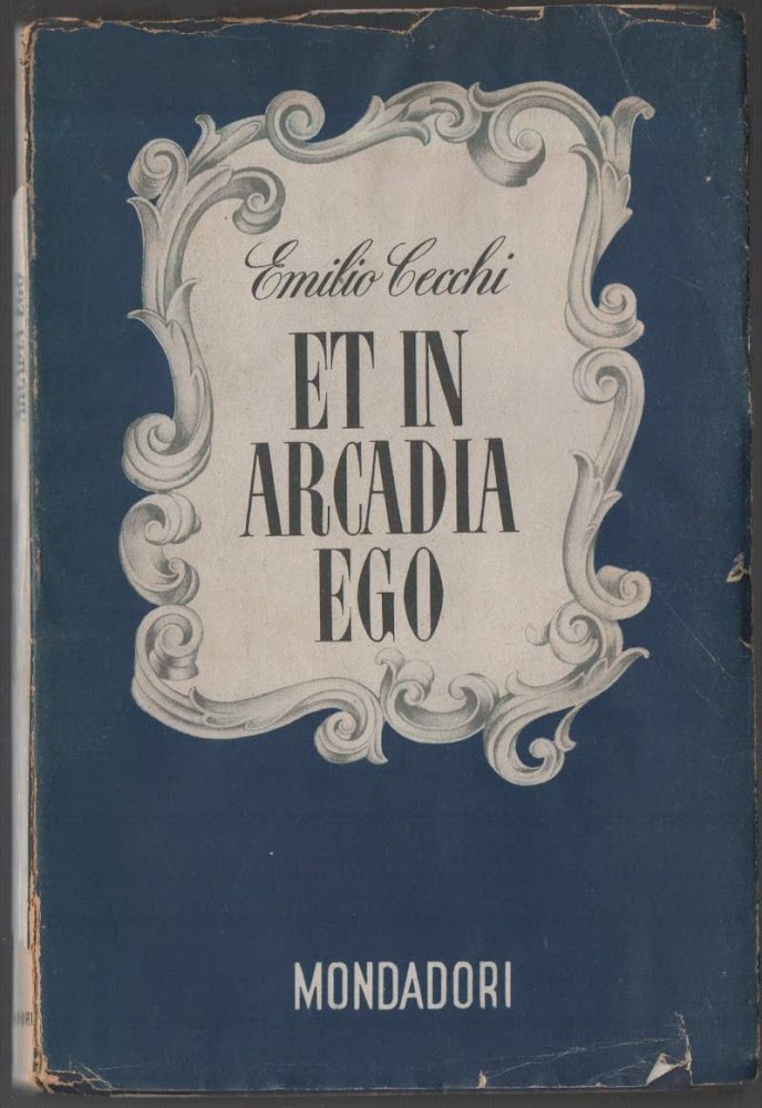 ET IN ARCADIA EGO (1942)