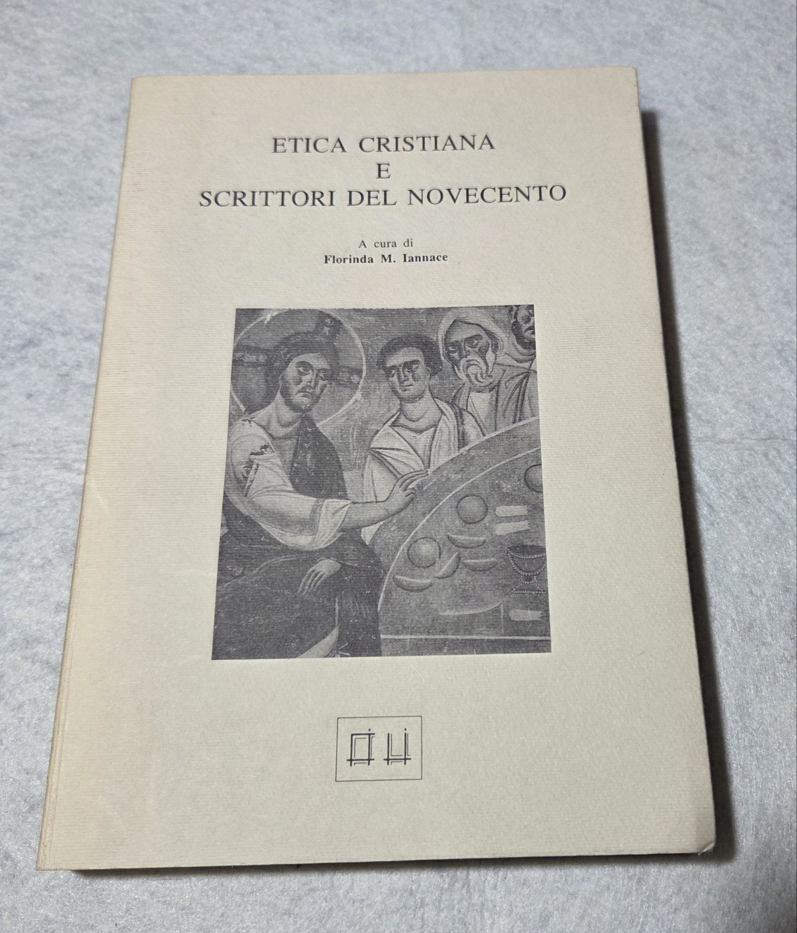 Etica cristiana e scrittori del Novecento
