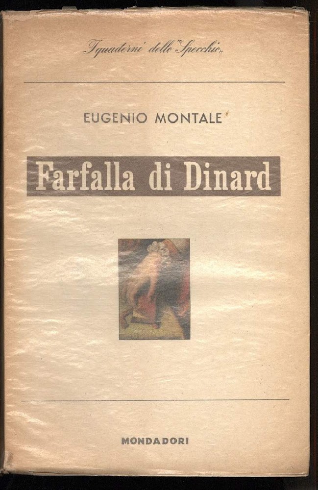 FARFALLA DI DINARD (1960)