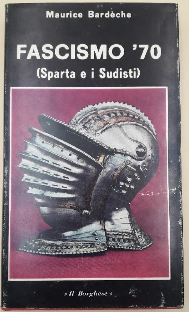 FASCISMO '70(SPARTA E I SUDISTI) (1970)