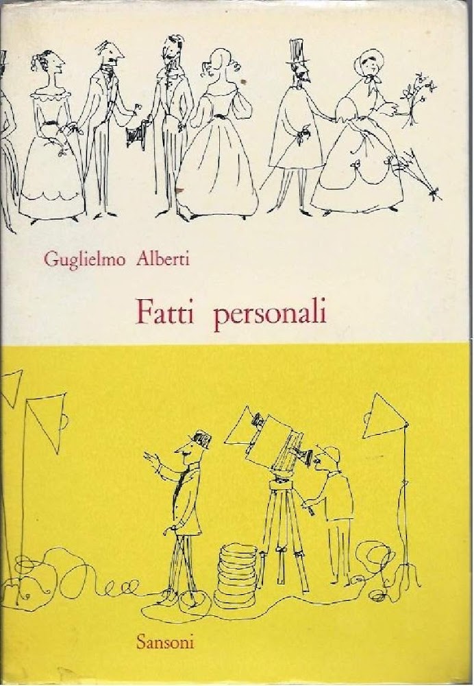 FATTI PERSONALI