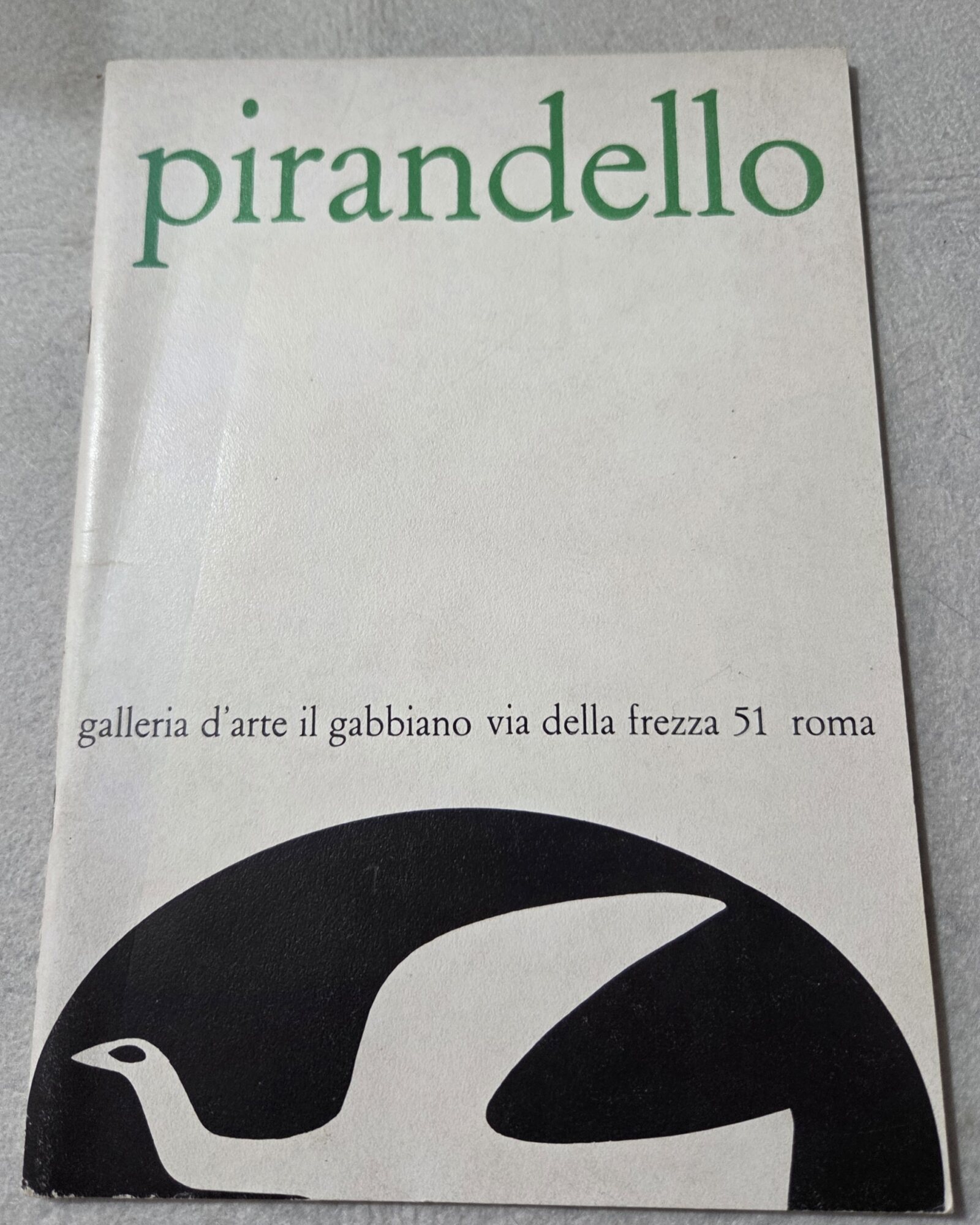 Fausto Pirandello