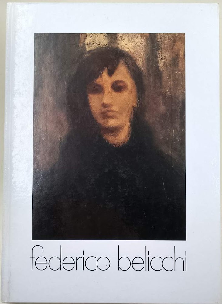 FEDERICO BELICCHI(ANNI '70)