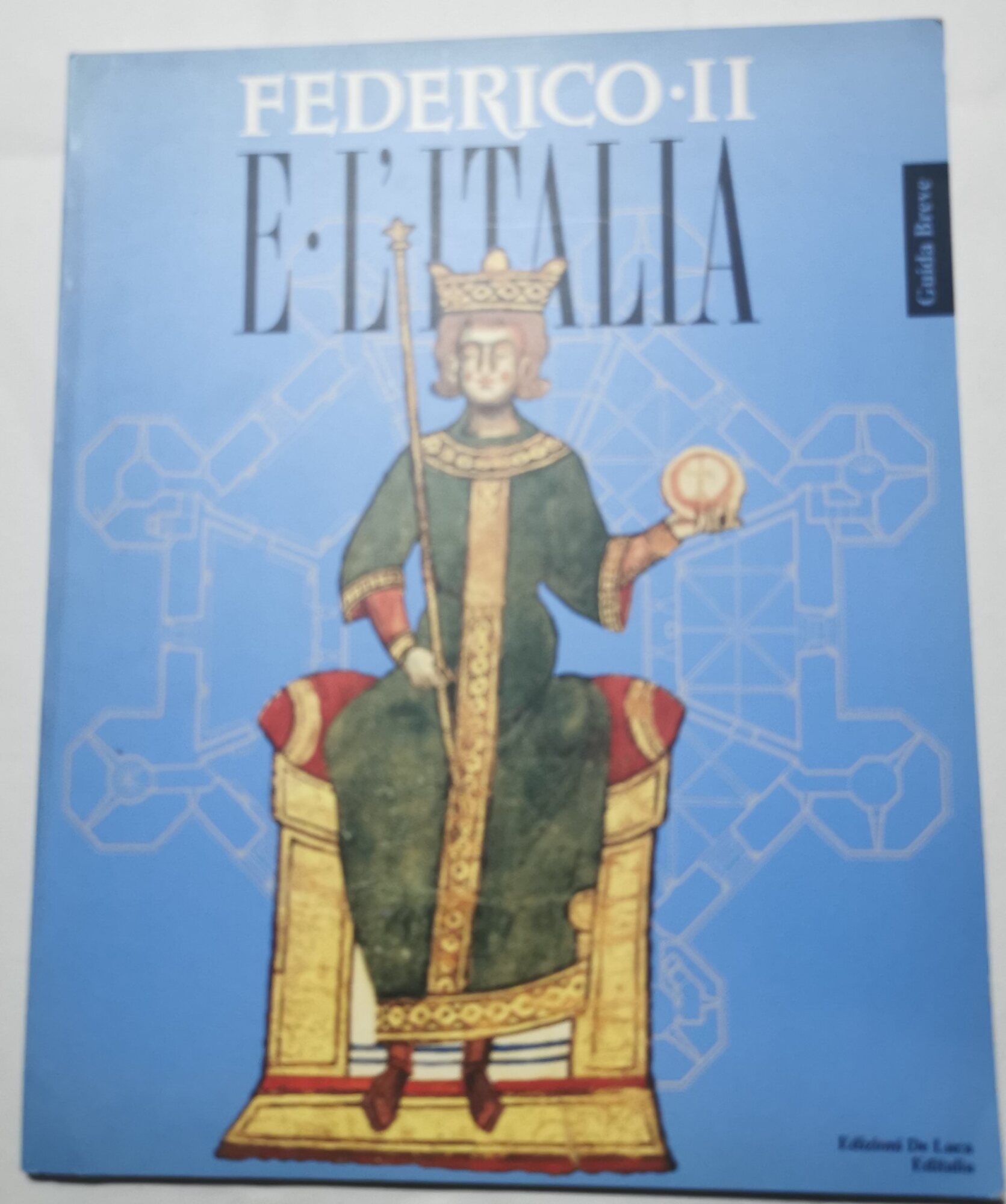 Federico II e l'Italia - Guida breve