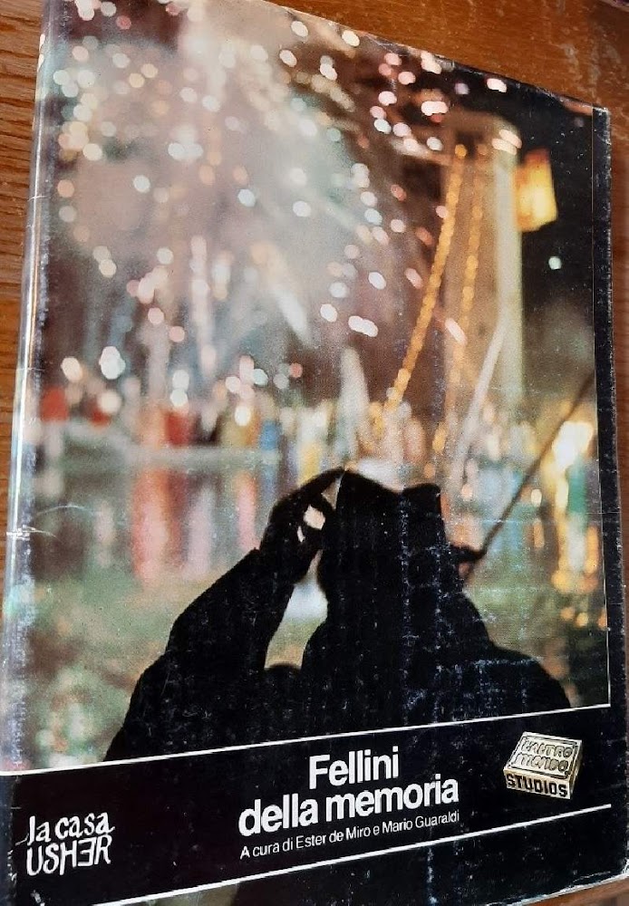 FELLINI DELLA MEMORIA(1983)