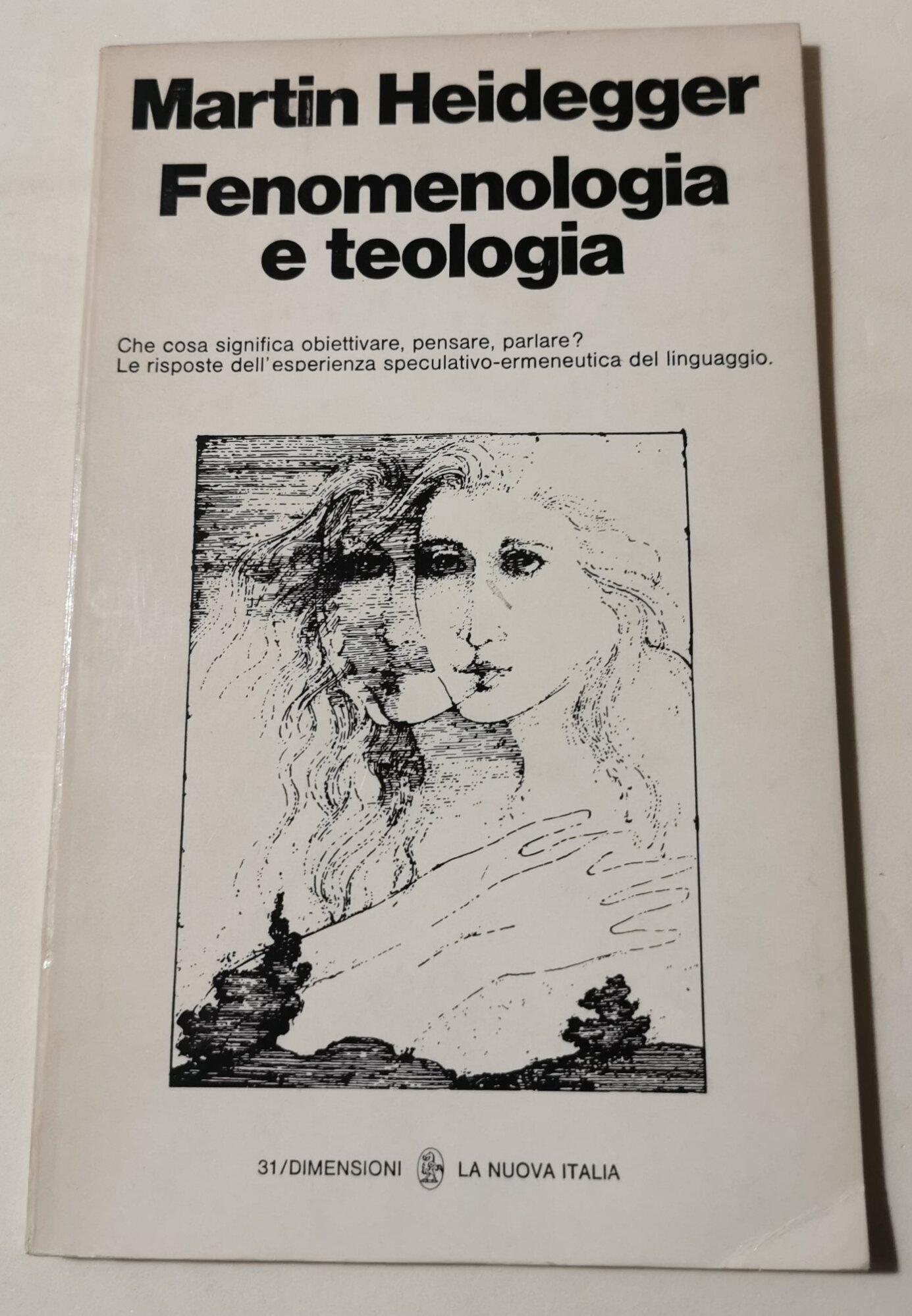 Fenomenologia e teologia
