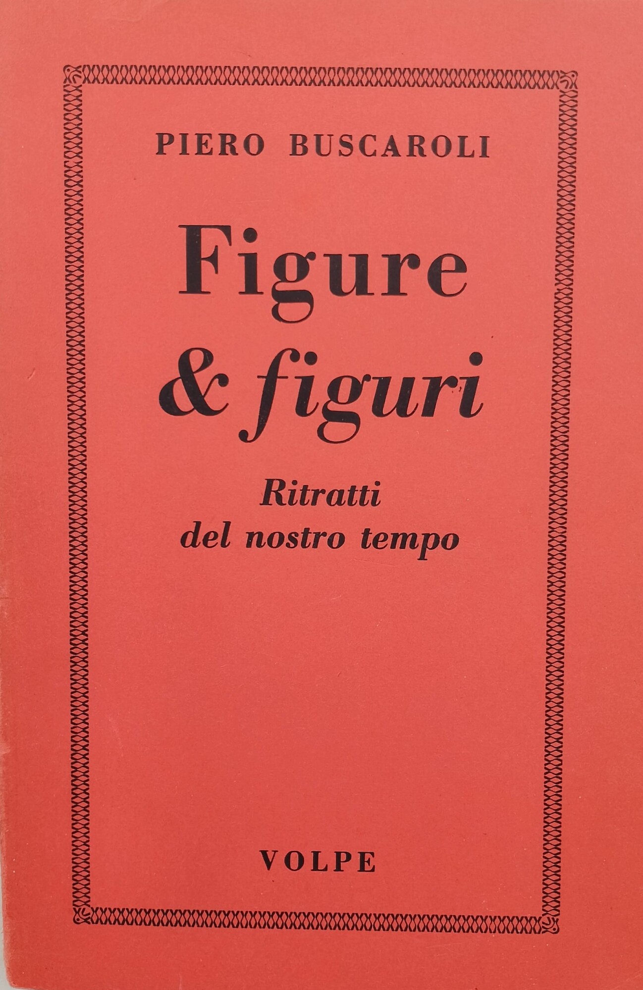 Figure &amp; figuri