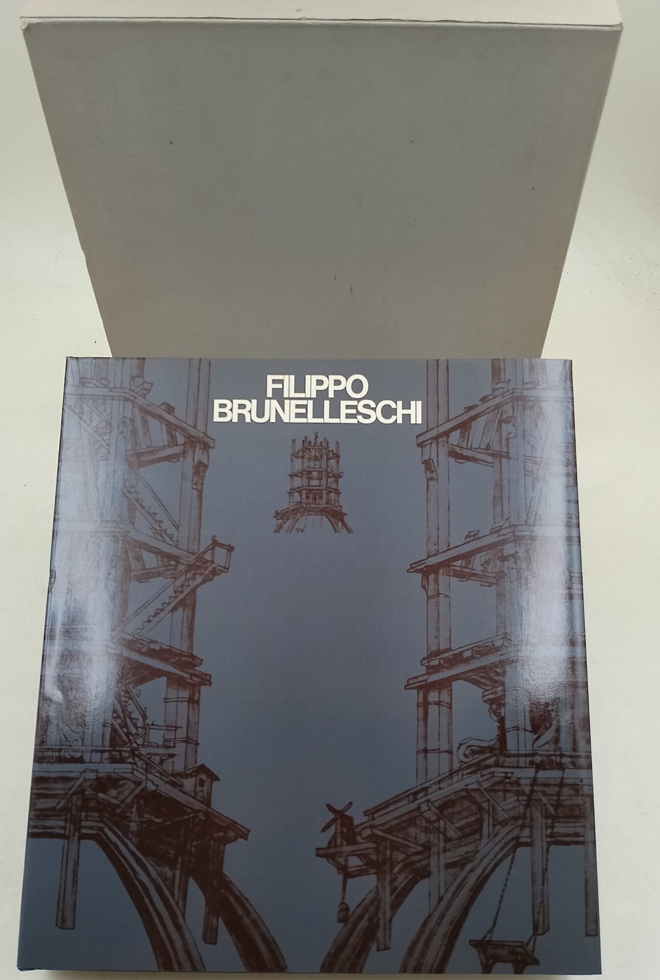 Filippo Brunelleschi