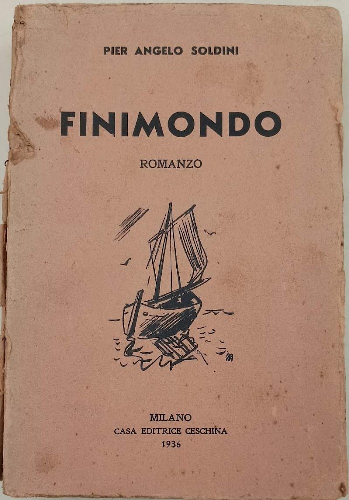 FINIMONDO(1936)