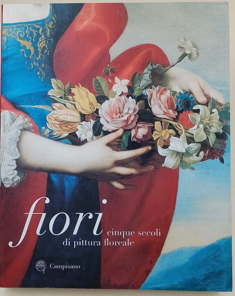 FIORI-CINQUE SECOLI DI PITTURA FLOREALE( 2004)