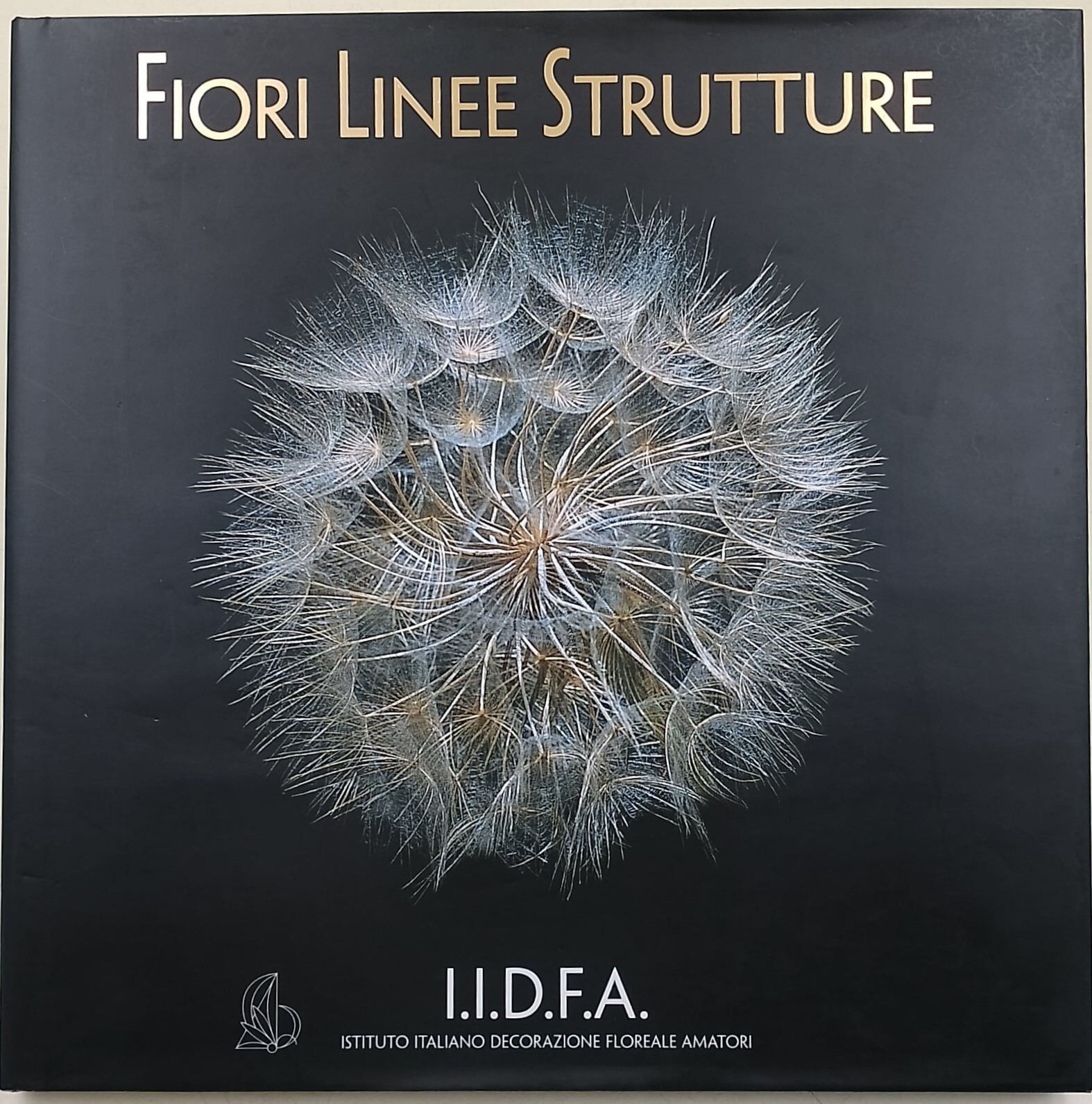 Fiori Linee Strutture
