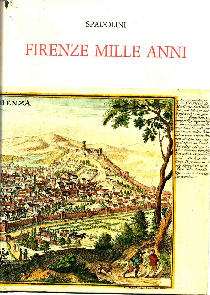 FIRENZE MILLE ANNI