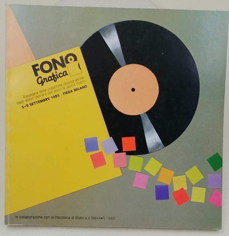 FONO GRAFICA(1985)