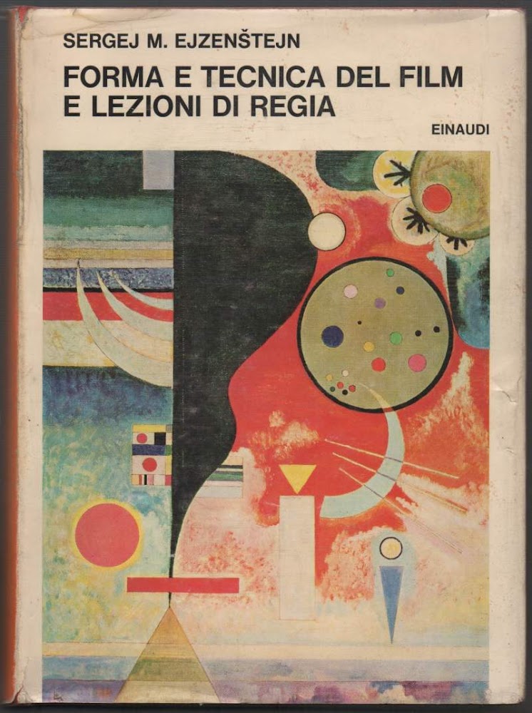 FORMA E TECNICA DEL FILM E LEZIONE DI REGIA (1964)