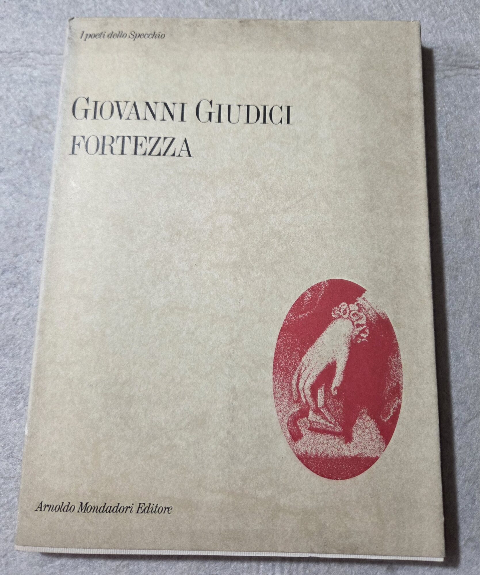 Fortezza