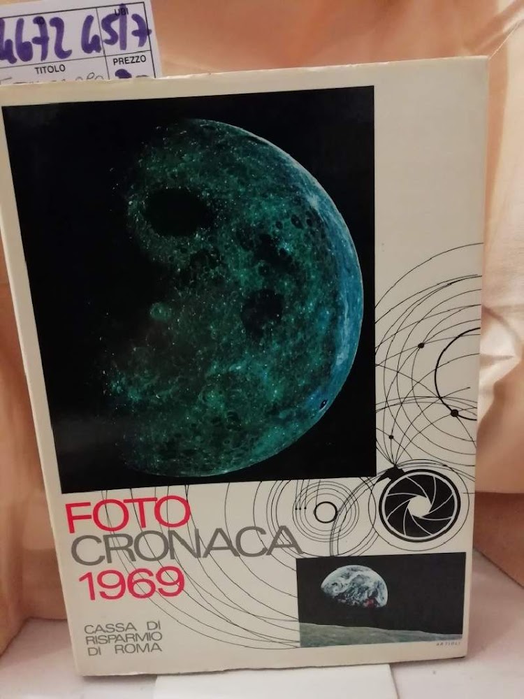 FOTOCRONACA 1969