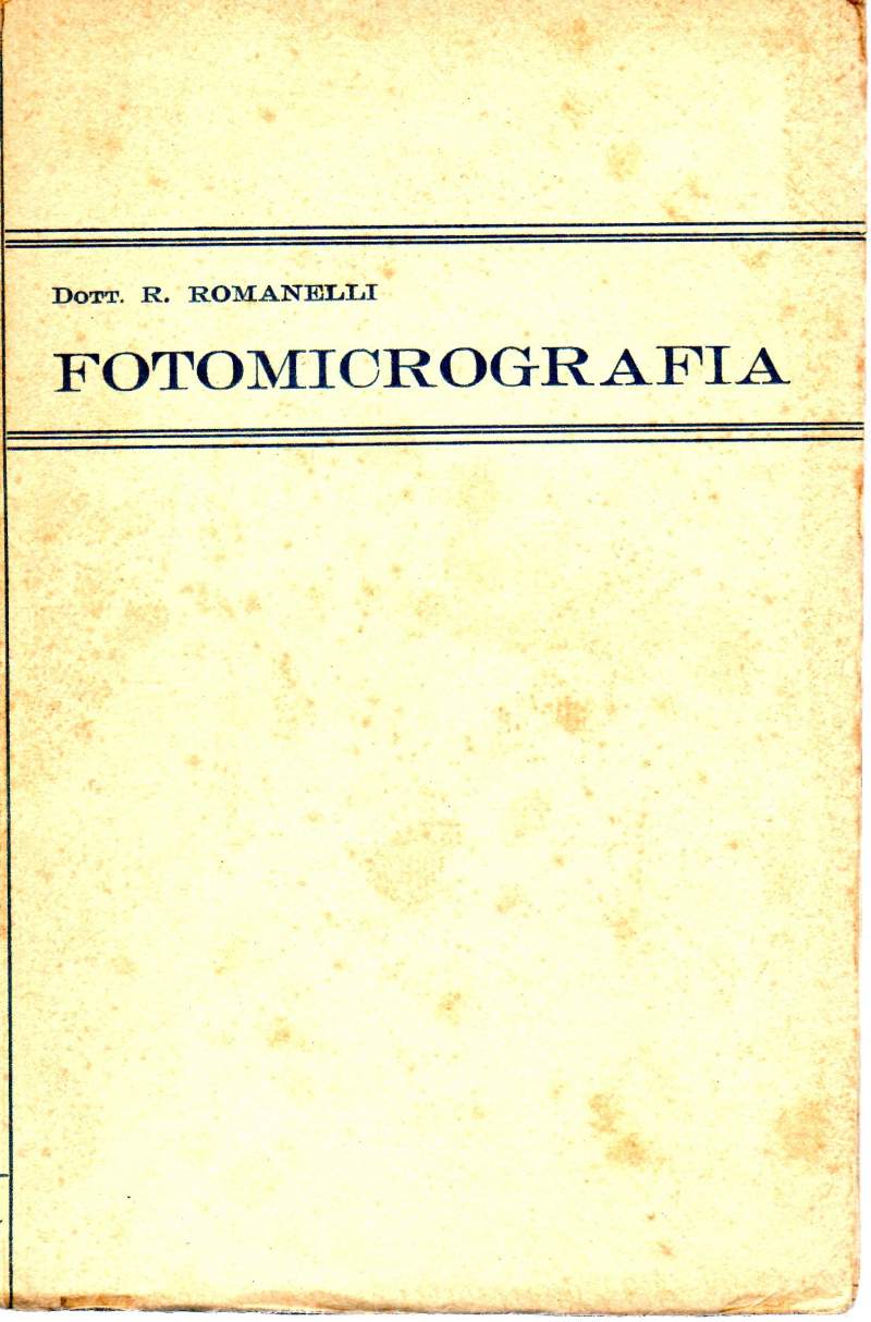 FOTOMICROGRAFIA