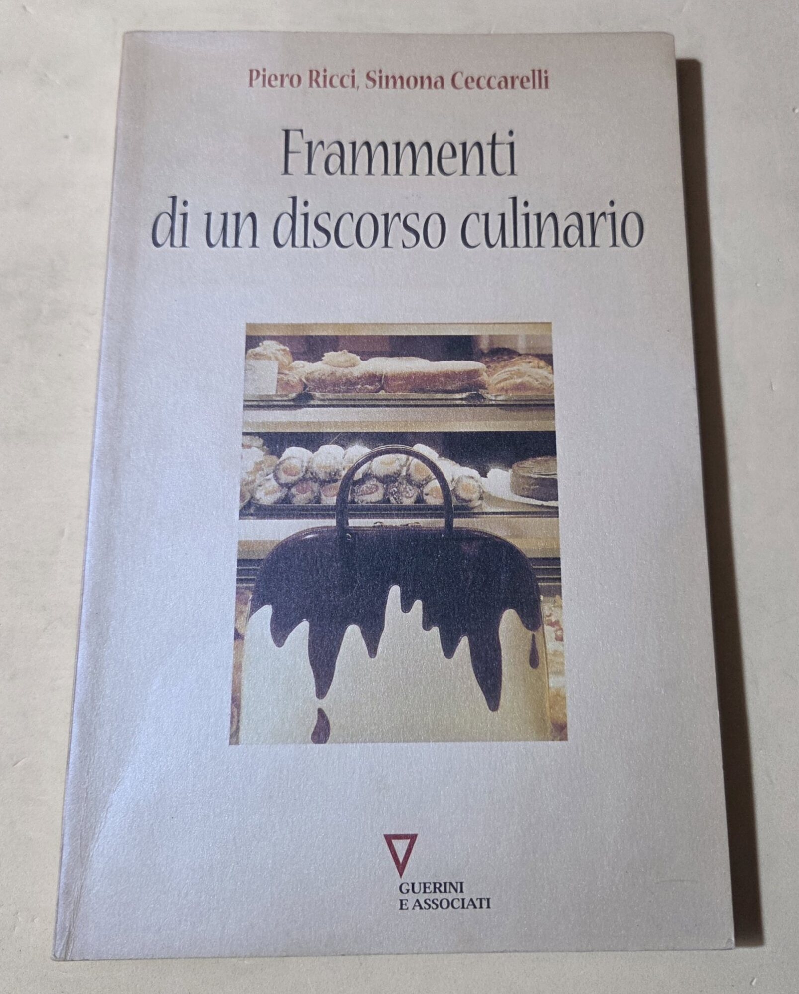 Frammenti di un discorso culinario