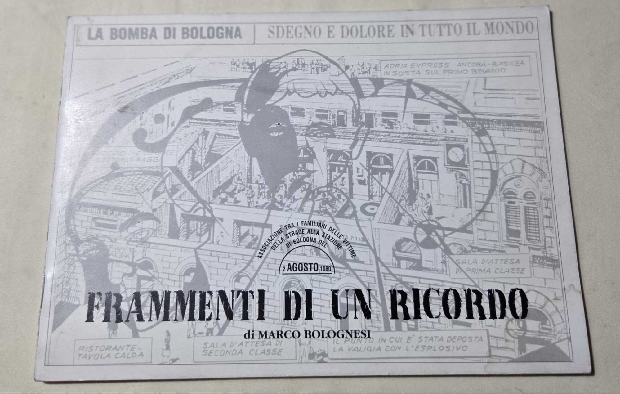 Frammenti di un ricordo