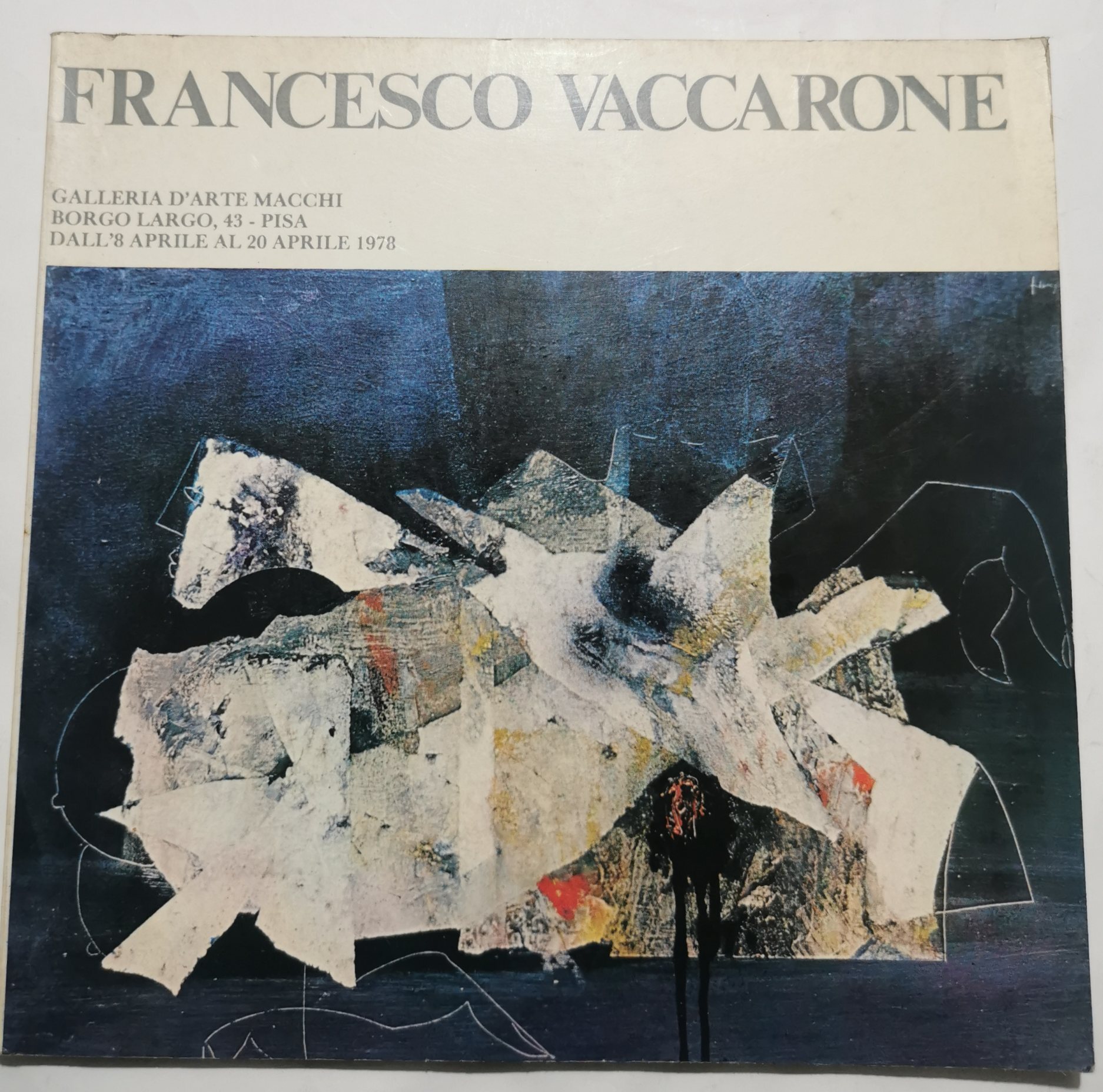 Francesco Vaccarone