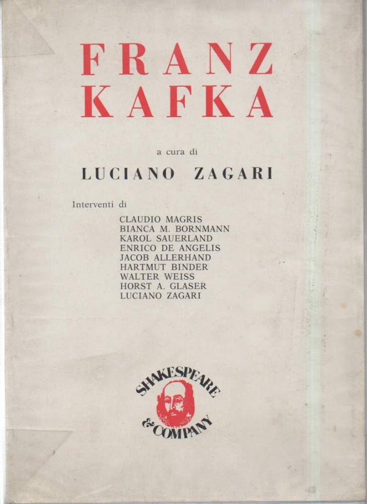 FRANZ KAFKA (1983)
