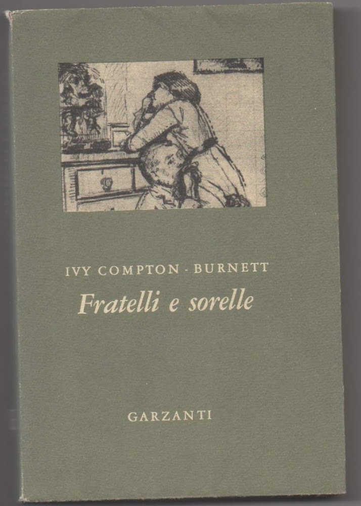 FRATELLI E SORELLE (1963)