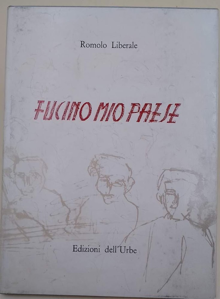 FUCINO MIO PAESE(1977)