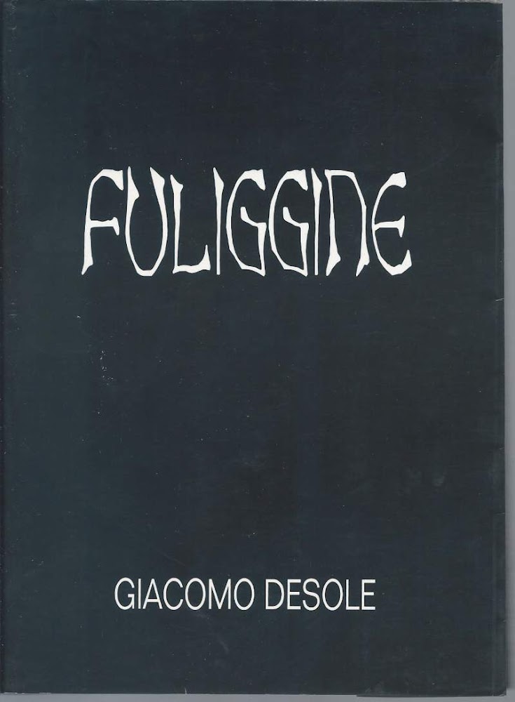 FULIGGINE