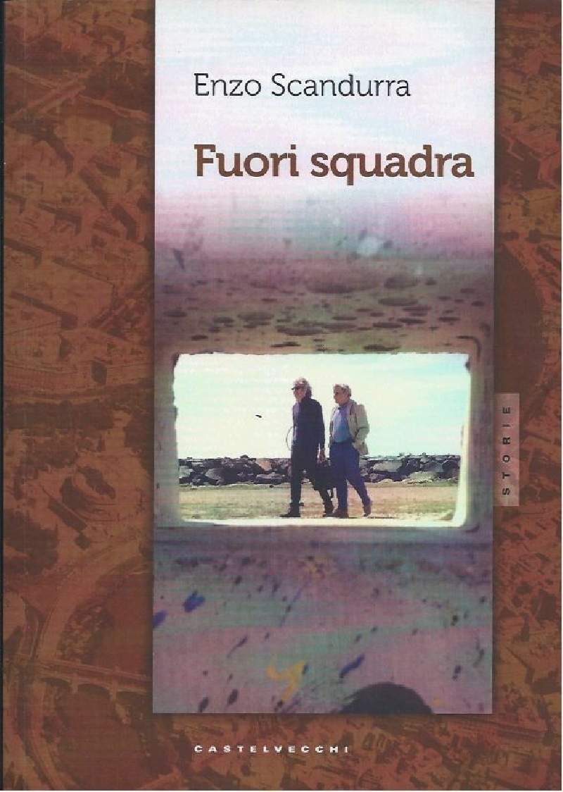 FUORI SQUADRA