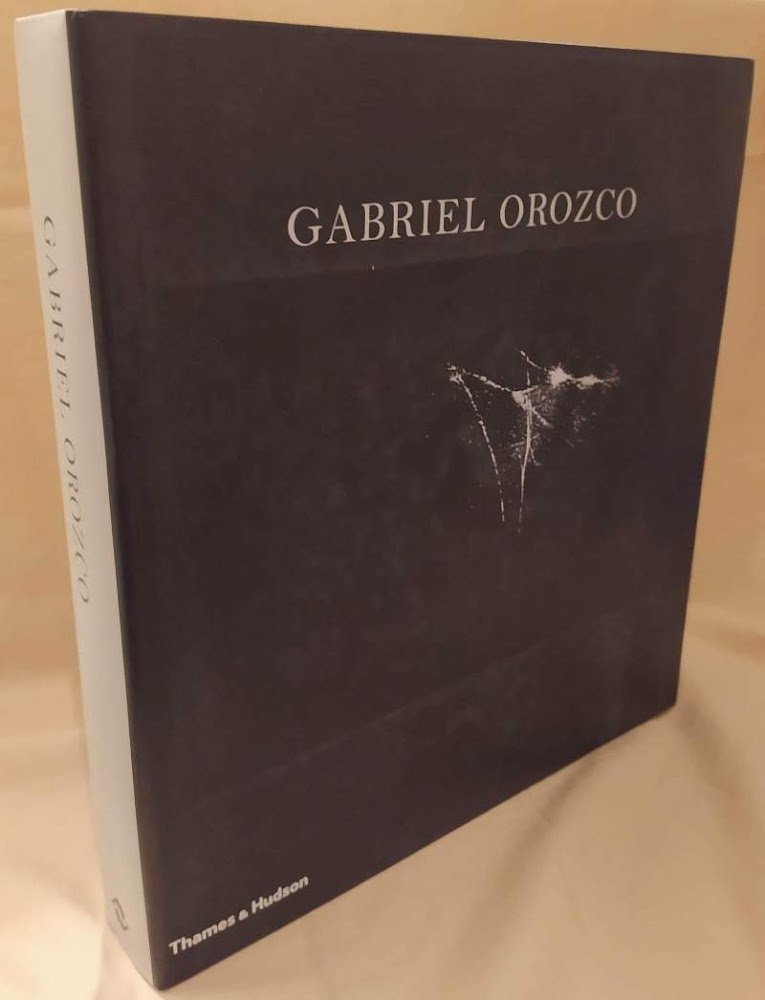 GABRIEL OROZCO (2006)