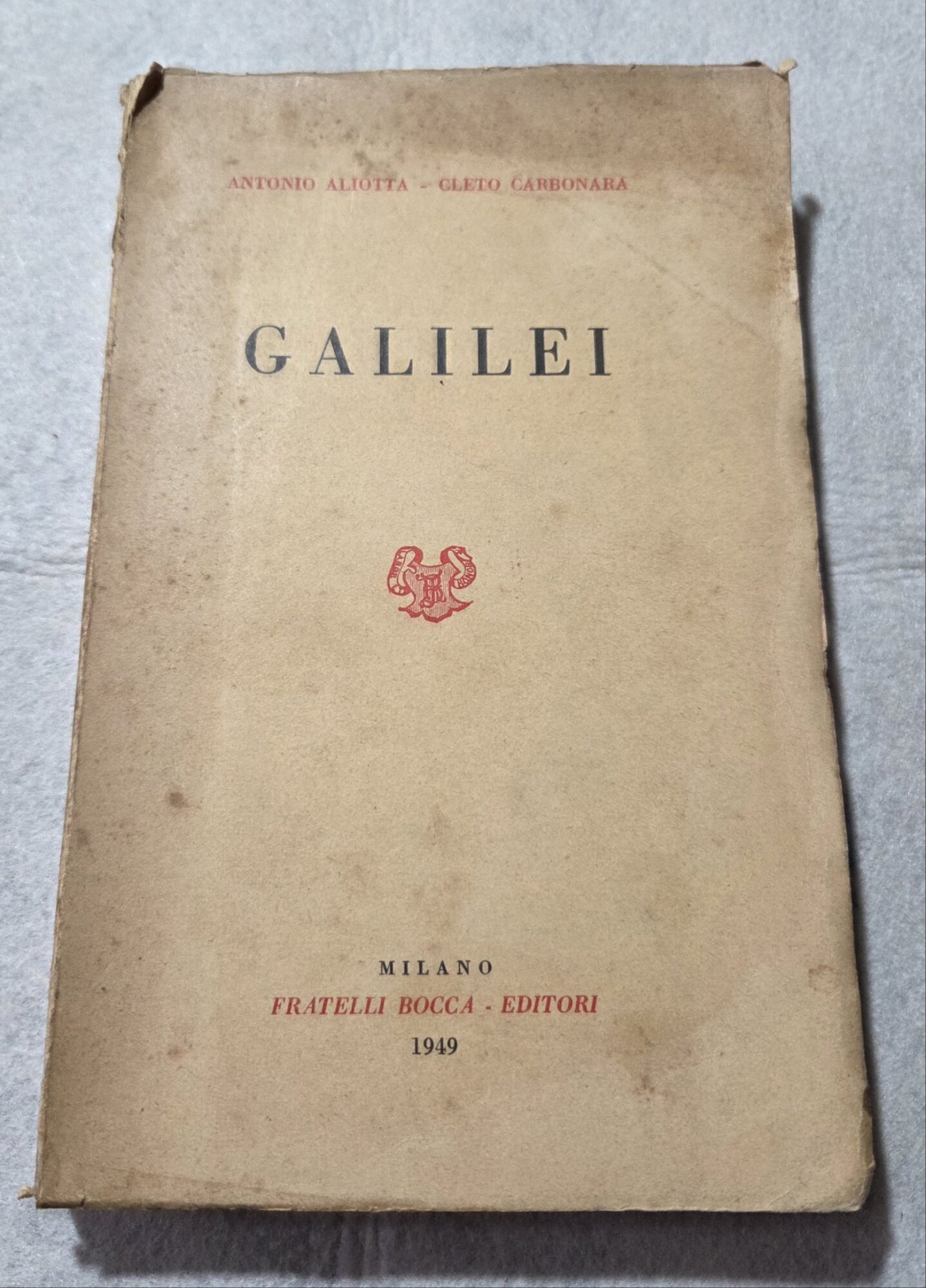 Galilei