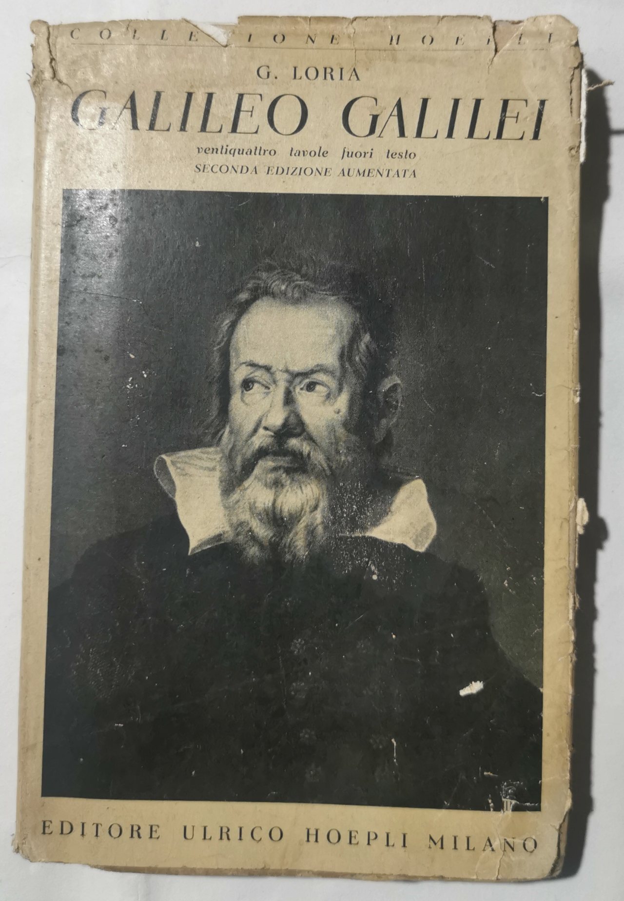 Galileo Galilei