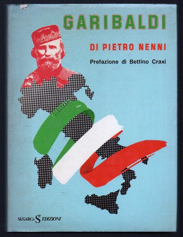 GARIBALDI (1982)